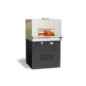 Wood Stone WS-BL-4343-RFG Bistro Stone Hearth Oven, Radiant Gas Flame 1 image