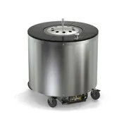 Wood Stone WS-GFT-35-RND Tandoor, Round, Gas 1 image