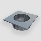 Wood Stone WS-GSV-012-ADP-10 Fan adapter 1 image