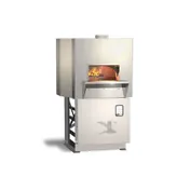 Wood Stone WS-MS-4-W-IR Mt. Chuckanut Stone Hearth Oven 1 image