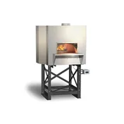 Wood Stone WS-MS-4-W Mt. Chuckanut Stone Hearth Oven, Wood Burning Only 1 image