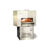 Wood Stone WS-MS-5-RFG-IR Mt. Adams Stone Hearth Oven 1 image