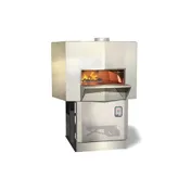 Wood Stone WS-MS-5-W-IR Mt. Adams Stone Hearth Oven 1 image