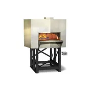 Wood Stone WS-MS-5-W Mt. Adams Stone Hearth Oven, Wood Burning Only 1 image