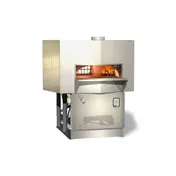 Wood Stone WS-MS-6-RFG-IR-W Mt. Baker Stone Hearth Oven 1 image