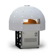 Wood Stone WS-TS-5-W Traditional Series 5’ Stone Hearth Oven, Wood Burning Only 1 image