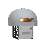 Wood Stone WS-TS-6-RFG Traditional Series 6’ Stone Hearth Oven 1 image