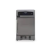 Winston CHV3-04HP Half-Size Cook / Hold / Oven Cabinet w/ Programmable Controls, Convection 1 image