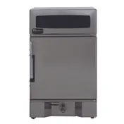 Winston CHV5-04HP Half-Size Cook / Hold / Oven Cabinet w/ Programmable Controls, Convection 1 image