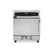 Winston CHV5-04UV Half-Size Cook / Hold / Oven Cabinet w/ Programmable Controls, Convection 1 image