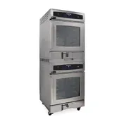 Winston CHV5-05UV-ST Half-Size Cook / Hold / Oven Cabinet w/ Programmable Controls 2 image