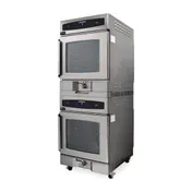 Winston CHV5-05UV-ST Half-Size Cook / Hold / Oven Cabinet w/ Programmable Controls 3 image
