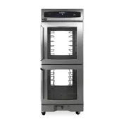 Winston CHV5-14UV Full-Size Cook / Hold / Oven Cabinet w/ Programmable Controls, Convection 1 image