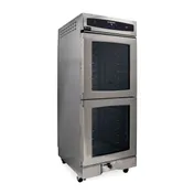 Winston CHV5-14UV Full-Size Cook / Hold / Oven Cabinet w/ Programmable Controls, Convection 2 image