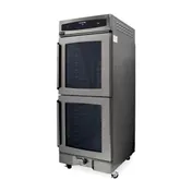 Winston CHV5-14UV Full-Size Cook / Hold / Oven Cabinet w/ Programmable Controls, Convection 3 image