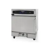 Winston CHV7-04UV Half-Size Cook / Hold / Oven Cabinet w/ Programmable Controls, Convection 3 image