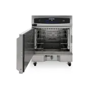 Winston CHV7-04UV Half-Size Cook / Hold / Oven Cabinet w/ Programmable Controls, Convection 4 image