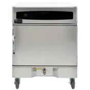 Winston CHV7-04UV Half-Size Cook / Hold / Oven Cabinet w/ Programmable Controls, Convection 1 image