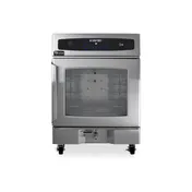 Winston CHV7-05UV Half-Size Cook / Hold / Oven Cabinet w/ Programmable Controls, Convection 1 image