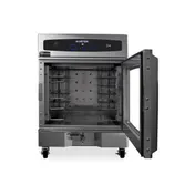 Winston CHV7-05UV Half-Size Cook / Hold / Oven Cabinet w/ Programmable Controls, Convection 4 image