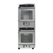 Winston CHV7-05UV-ST Half-Size Cook / Hold / Oven Cabinet w/ Programmable Controls 1 image
