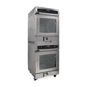 Winston CHV7-05UV-ST Half-Size Cook / Hold / Oven Cabinet w/ Programmable Controls 2 image