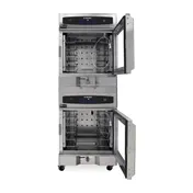 Winston CHV7-05UV-ST Half-Size Cook / Hold / Oven Cabinet w/ Programmable Controls 4 image