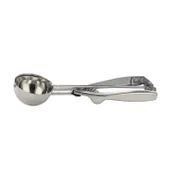 Winco ISS-20 Stainless Steel Squeeze Dishers/Portioners, Size #20, 2-1/2 Oz. 1 image