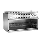 Wolf WICM36 36" Gas Cheesemelter 1 image