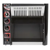 APW Wyott XTRM-2H X*Treme Conveyor Toaster, 600 Slices/hr, 3"H opening 1 image