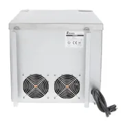 APW Wyott XTRM-2H X*Treme Conveyor Toaster, 600 Slices/hr, 3"H opening 5 image