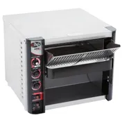 APW Wyott XTRM-3H X*Treme Conveyor Toaster 4 image