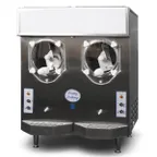 image of Frosty Factory 215R Cylinder Type Frozen Drink Machine Dispencer, Remote