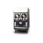 image of Frosty Factory 217A Cylinder Type Frozen Drink Machine, Air Cooled w/8qt. Hopper - 3/4hp - Double