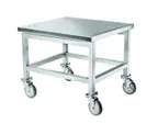 image of TurboChef NGC-1217-1 Oven Equipment Stand