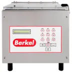 image of Berkel 250-STD Countertop Chamber Vacuum Packaging Machine with 12-1/2" Single Seal Bar