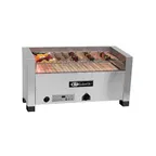 image of EmberGlo 25WC-KABOB-LP-5110504 35" Countertop LP Gas Kabob Radiant Charbroiler, 47.200 BTU