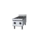 image of Garland US Range GTOG12-2-SIGNATURE Gas Countertop Hotplate
