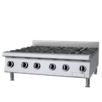 image of Garland US Range GTOG36-6-SIGNATURE Gas Countertop Hotplate