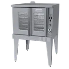 image of Garland US Range MCO-ES-10-S-SIGNATURE HIGH VOLTAGE Single Deck Electric Convection Oven