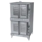 image of Garland US Range MCO-ES-20-S-SIGNATURE HIGH VOLTAGE Electric Convection Oven