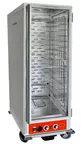image of ATS AEHP16WR-ICD Heated Holding & Proofing Cabinet, Fully Insulation, Mobile