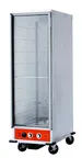 image of ATS AEHP36-ICD Heated Proofer & Holding Cabinet, Mobile, Full Height