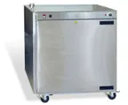 image of Belshaw MFG177-S06 Mobile Proofer Cabinet