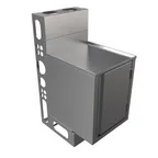 image of BK Resources UBC-DW-21-W18H Top Shelf Underbar Cabinet