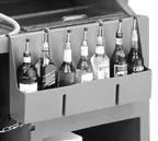 image of Cambro 730SR191 Speed Rail / Rack