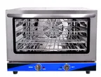 image of Comstock-Castle CC-O-E-CT-HS-120 Electric Convection Oven