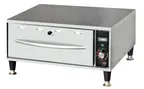 image of Comstock-Castle CC-WD-1 Countertop Food Pan Warmer