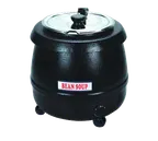 image of Eurodib SB6000 Soup Kettle, 10 Liter, 15.6"H x 13.4"W x 13.4"D