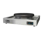 image of Evo America 10-0030-EL Centric 20E Electric Round Griddle, Quick Ship